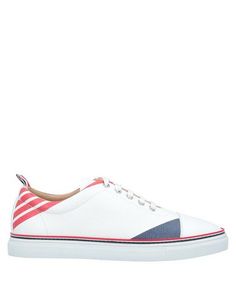 Низкие кеды и кроссовки Thom Browne