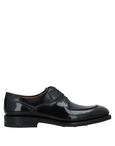 Обувь на шнурках Salvatore Ferragamo