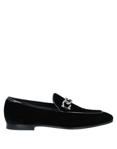 Мокасины Salvatore Ferragamo