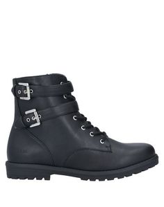 Полусапоги и высокие ботинки Guess