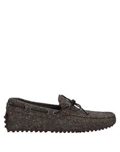 Мокасины Tod`S