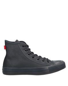 Высокие кеды и кроссовки Converse