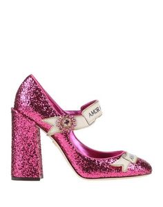 Туфли Dolce & Gabbana