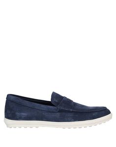Мокасины Tod`S