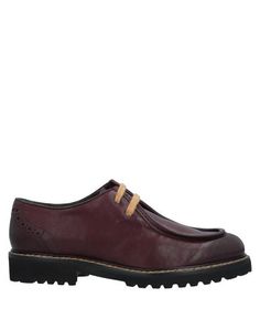 Обувь на шнурках Doucals