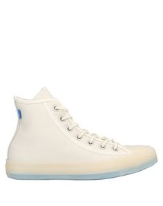 Высокие кеды и кроссовки Converse