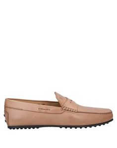 Мокасины Tod`S