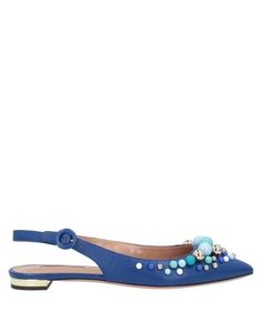 Балетки Aquazzura