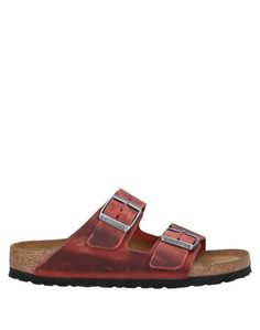 Сандалии Birkenstock