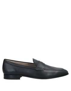 Мокасины Tod`S