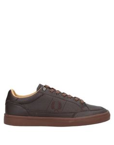 Низкие кеды и кроссовки Fred Perry