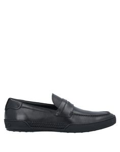 Мокасины Tod`S