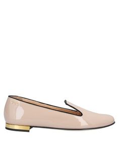 Мокасины Charlotte Olympia