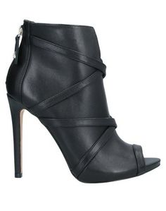 Полусапоги и высокие ботинки Guess