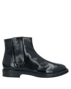 Полусапоги и высокие ботинки Casadei