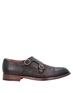 Мокасины Santoni