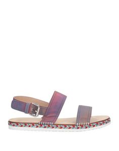 Сандалии Casadei