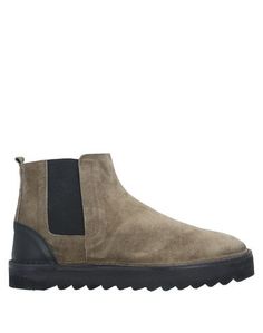 Полусапоги и высокие ботинки Golden Goose Deluxe Brand