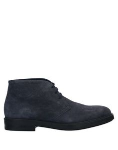 Полусапоги и высокие ботинки Florsheim