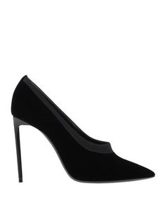 Туфли Saint Laurent