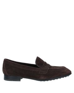 Мокасины Tod`S