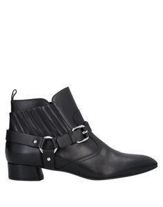 Полусапоги и высокие ботинки Casadei