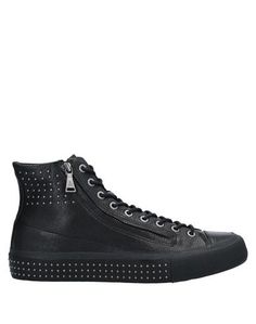 Высокие кеды и кроссовки John Varvatos