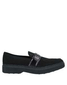Мокасины Tod`S