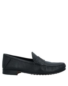 Мокасины Tod`S