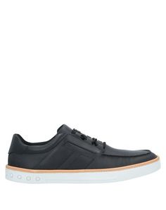 Низкие кеды и кроссовки Tod`S