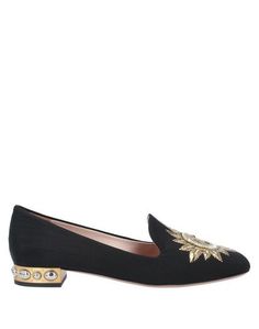 Мокасины Aquazzura