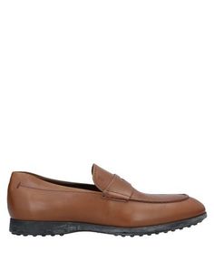 Мокасины Tod`S