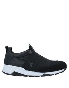 Низкие кеды и кроссовки Diadora Heritage