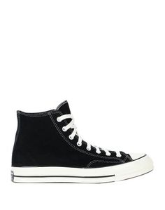 Высокие кеды и кроссовки Converse