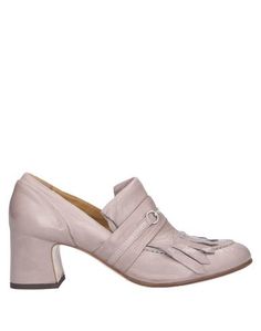 Мокасины Pomme Dor