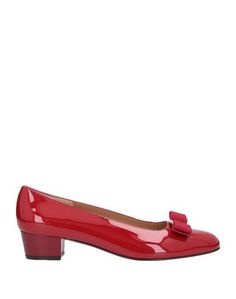 Туфли Salvatore Ferragamo