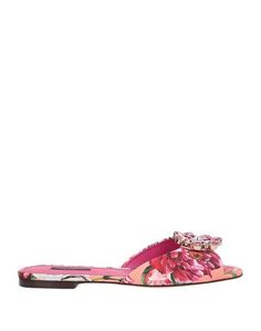 Сандалии Dolce & Gabbana