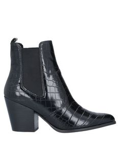 Полусапоги и высокие ботинки Steve Madden