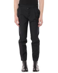 Повседневные брюки Lardini