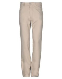 Повседневные брюки Maison Margiela