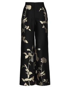 Повседневные брюки Dries Van Noten