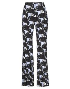 Повседневные брюки Marni