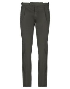Повседневные брюки Lardini