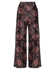 Повседневные брюки Ann Demeulemeester
