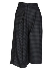 Брюки-капри Maison Margiela