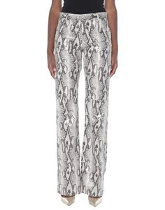 Повседневные брюки Msgm