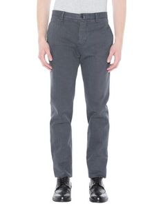 Повседневные брюки Lardini