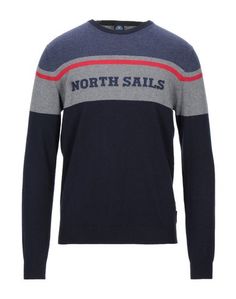 Свитер North Sails