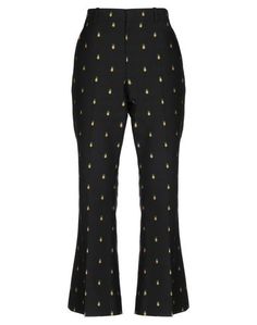 Повседневные брюки Gucci