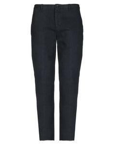 Повседневные брюки Lardini